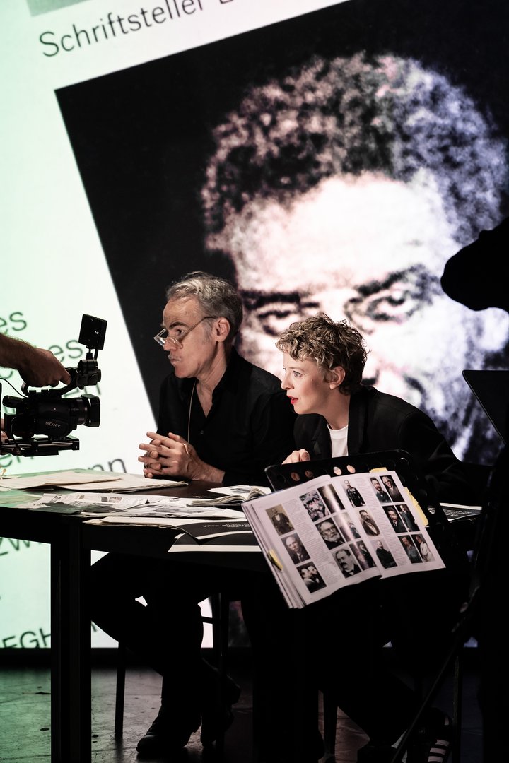 Die letzten Tage der Menschheit