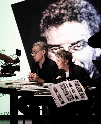 Die letzten Tage der Menschheit