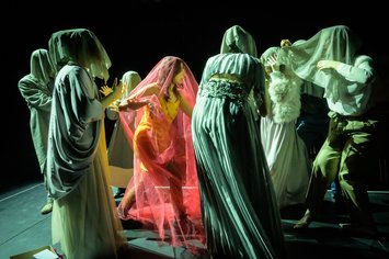 (versteck) Dich nicht