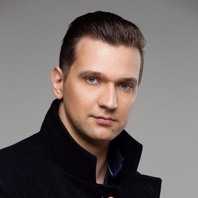 Vasyl Solodky