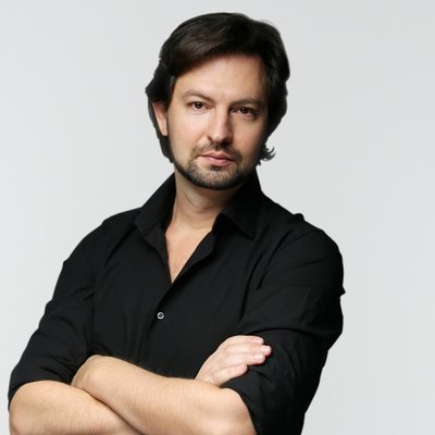 Evgeny Stavinsky